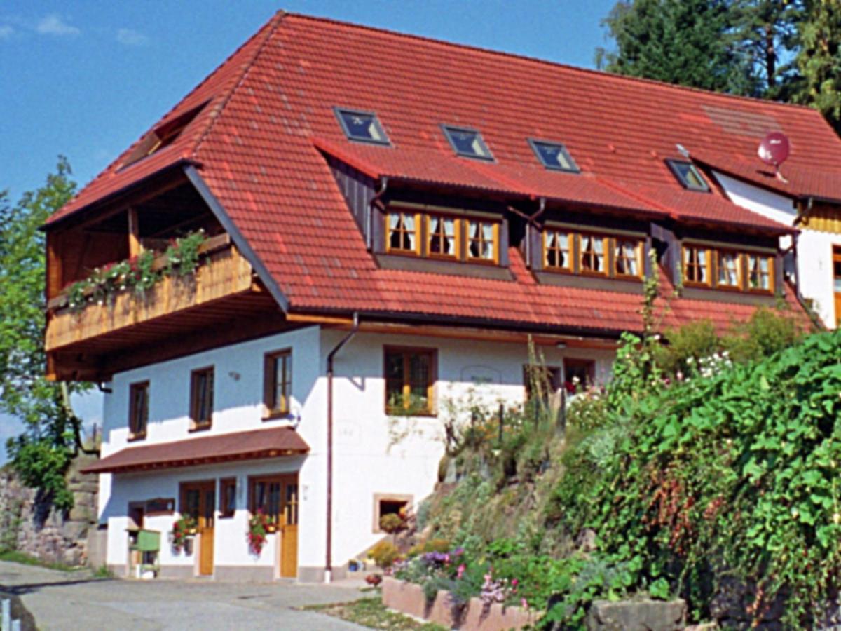 Apartment Biohof Herrenweg-2 By Interhome Dreimuhlen Zewnętrze zdjęcie