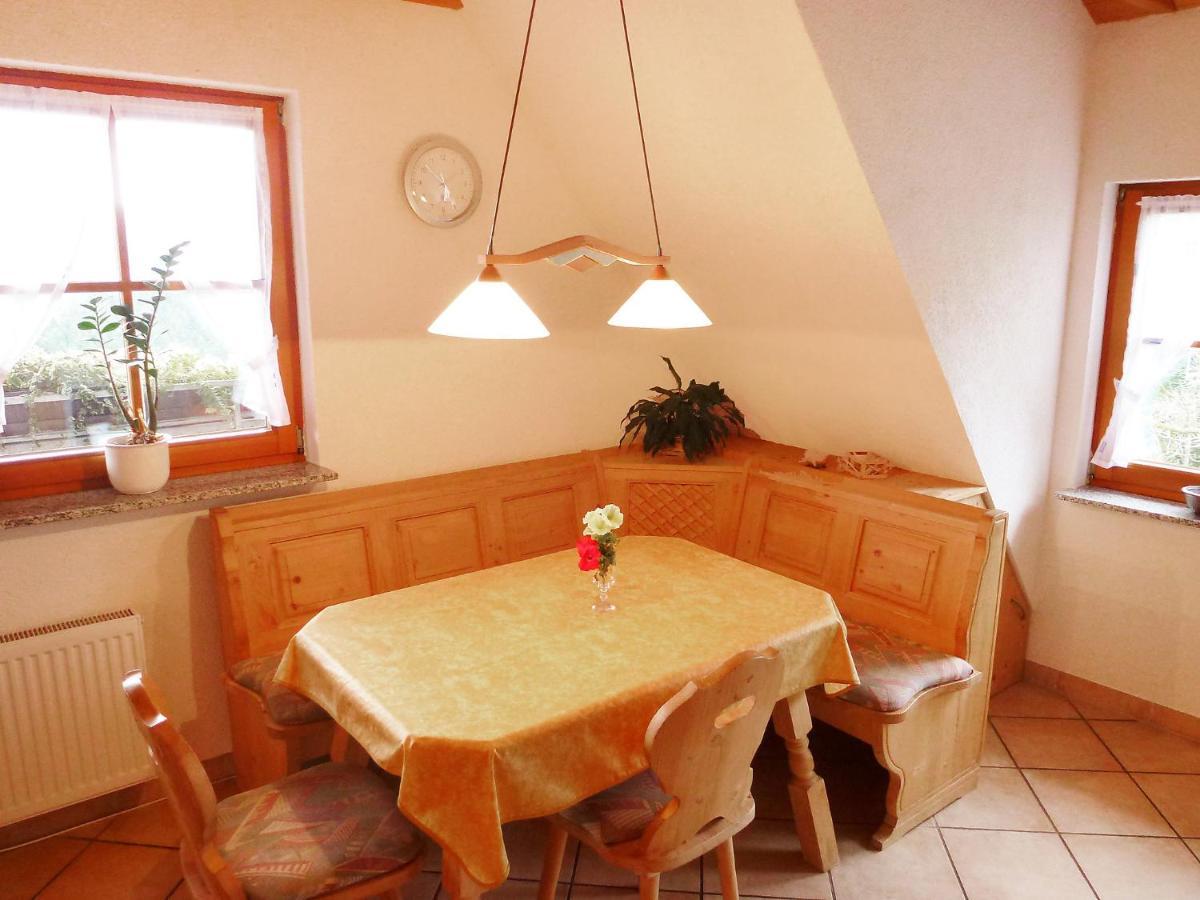 Apartment Biohof Herrenweg-2 By Interhome Dreimuhlen Zewnętrze zdjęcie