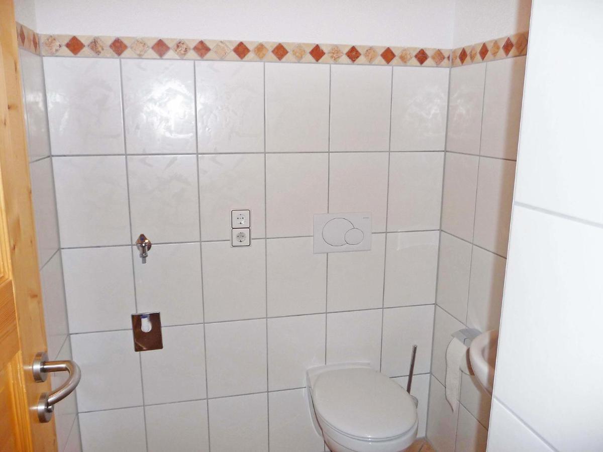 Apartment Biohof Herrenweg-2 By Interhome Dreimuhlen Zewnętrze zdjęcie