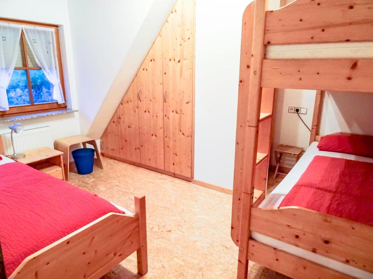Apartment Biohof Herrenweg-2 By Interhome Dreimuhlen Zewnętrze zdjęcie