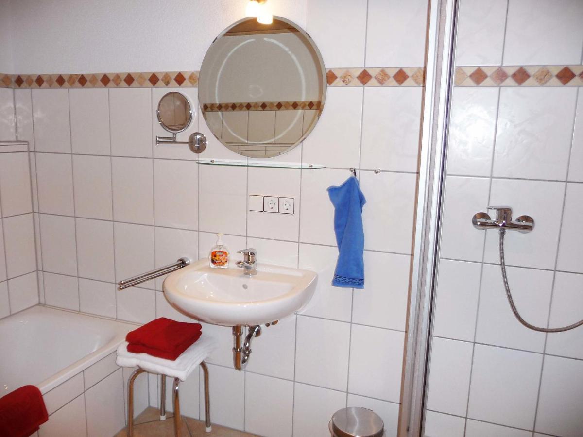 Apartment Biohof Herrenweg-2 By Interhome Dreimuhlen Zewnętrze zdjęcie