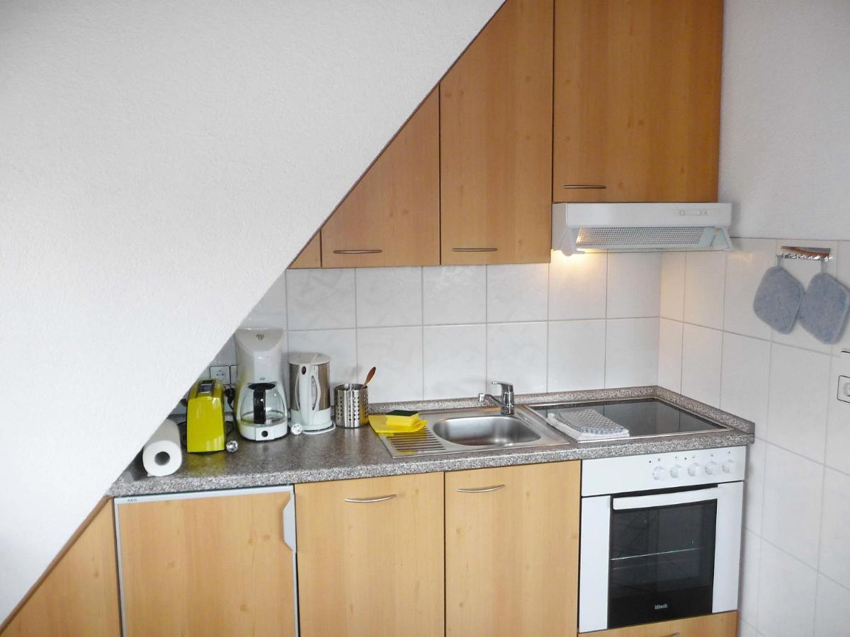 Apartment Biohof Herrenweg-2 By Interhome Dreimuhlen Zewnętrze zdjęcie