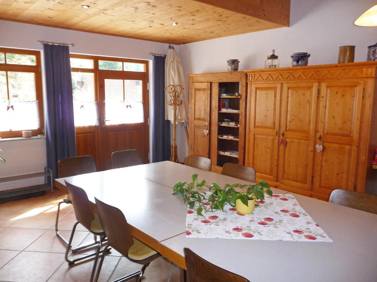 Apartment Biohof Herrenweg-2 By Interhome Dreimuhlen Zewnętrze zdjęcie