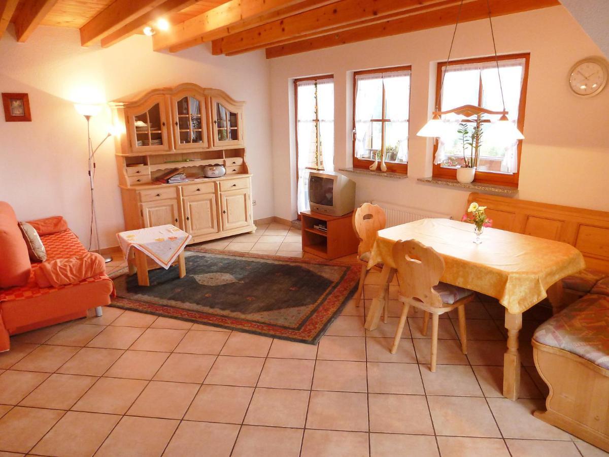 Apartment Biohof Herrenweg-2 By Interhome Dreimuhlen Zewnętrze zdjęcie
